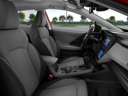 New 2026 Subaru Crosstrek 2.5i image 15