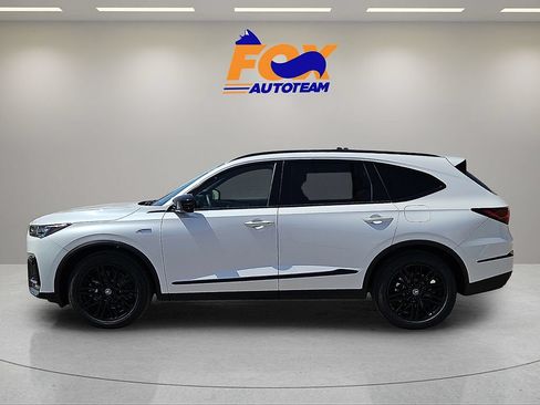 New 2026 Acura MDX A-Spec AWD/4WD image 2