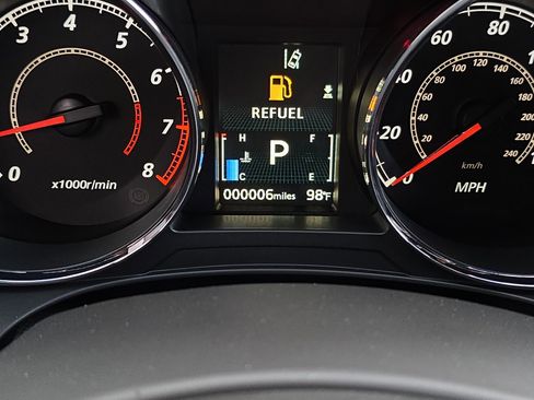 New 2026 Mitsubishi Outlander Sport LE AWD/4WD image 14