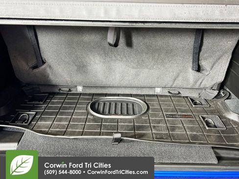 Used 2022 Jeep Wrangler Rubicon w/ LED Lighting Group image 13