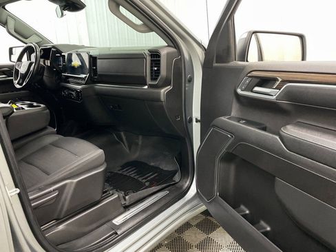 Certified 2023 Chevrolet Silverado 1500 LT image 32