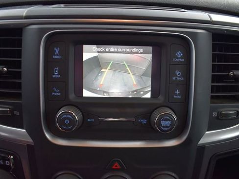 Used 2024 RAM 1500 Classic Warlock image 25