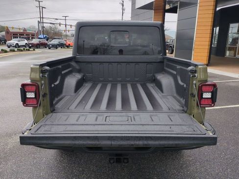 New 2026 Jeep Gladiator Sport image 13