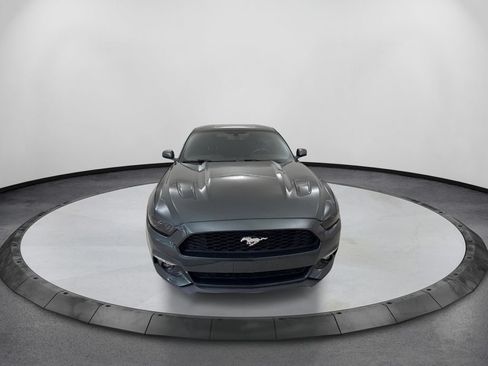 Used 2015 Ford Mustang GT w/ GT Performance Package RWD image 2