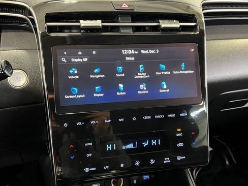 Used 2022 Hyundai Tucson Limited image 43