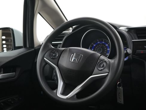 Used 2017 Honda Fit LX image 14
