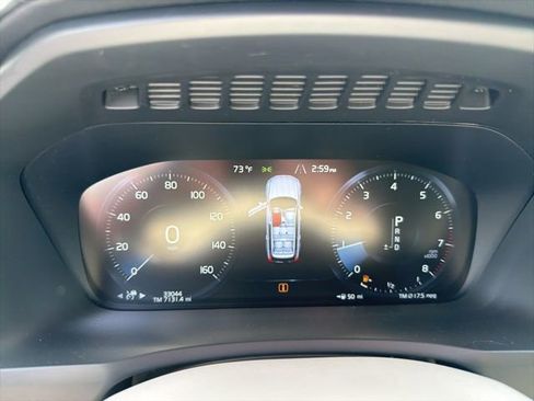 Used 2020 Volvo XC90 T6 Inscription image 16