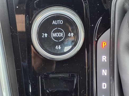 New 2026 Chevrolet Colorado Trail Boss image 9