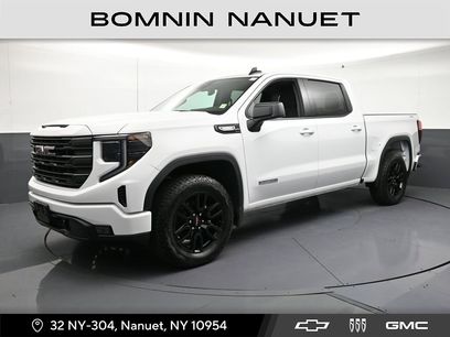 Used 2026 GMC Sierra 1500 Elevation