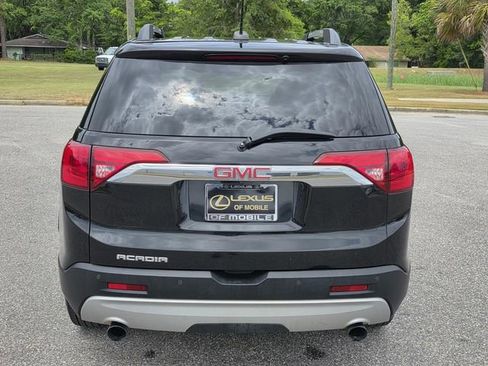 Used 2019 GMC Acadia SLT FWD image 4