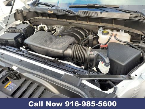 New 2025 Chevrolet Silverado 1500 LT w/ Protection Package image 34