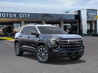 New 2026 GMC Terrain Elevation video 2