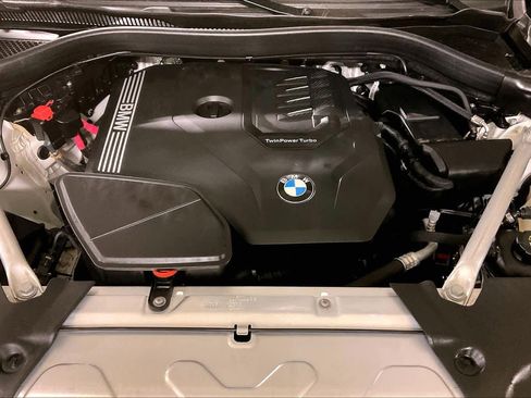 Certified 2023 BMW X3 xDrive30i w/ Convenience Package image 29