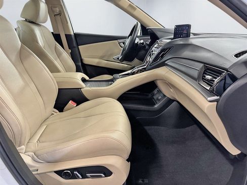 Used 2023 Acura RDX AWD image 26