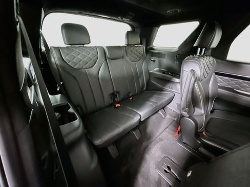 Used 2022 Hyundai Palisade Calligraphy w/ Cargo Package FWD image 43