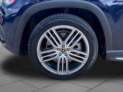 Used 2020 Mercedes-Benz GLS 450 4MATIC image 11