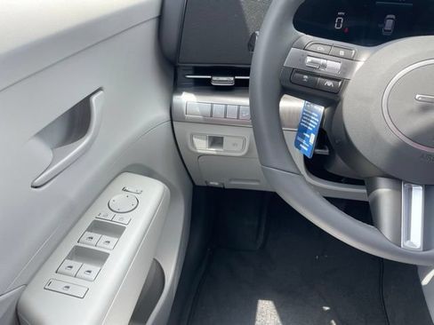 New 2026 Hyundai Kona SEL Sport FWD image 12