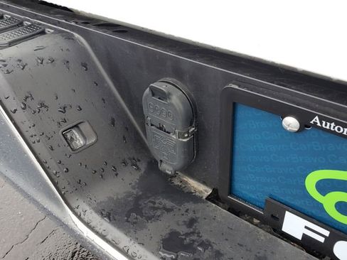 Certified 2020 Chevrolet Silverado 1500 LT w/ All-Star Edition image 10