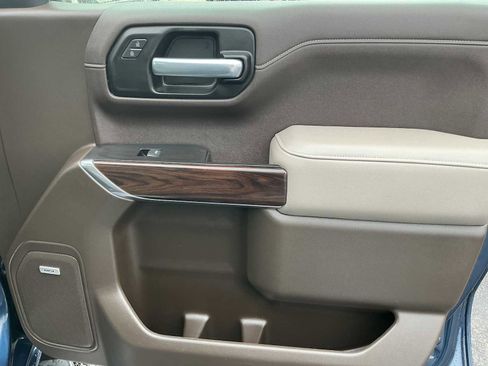 Used 2021 GMC Sierra 1500 SLT w/ SLT Premium Plus Package image 25