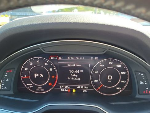 Used 2019 Audi Q7 2.0T Premium Plus w/ Premium Plus Package AWD/4WD image 20