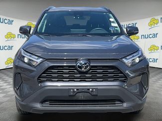 Used 2025 Toyota RAV4 XLE video 2