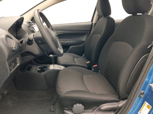 Used 2024 Mitsubishi Mirage ES FWD image 17