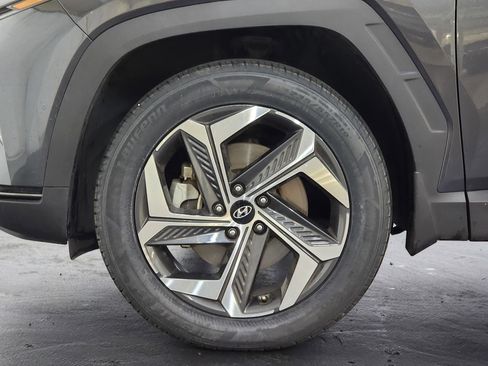 Used 2023 Hyundai Tucson Limited image 29