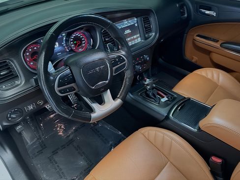 Used 2021 Dodge Charger SRT Hellcat image 7