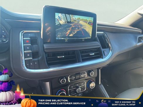 Certified 2024 Chevrolet Suburban LT image 24