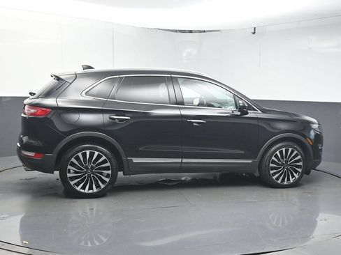 Used 2019 Lincoln MKC Black Label AWD/4WD image 8