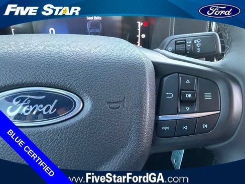 Used 2024 Ford Ranger XLT w/ Technology Package RWD image 20
