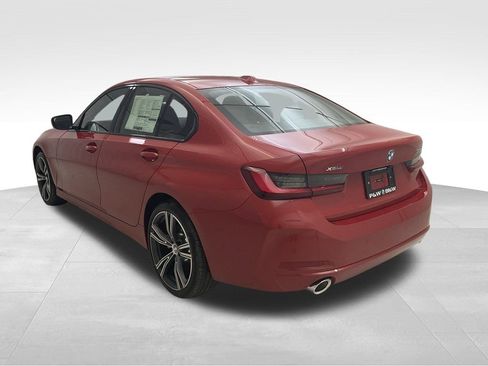 Used 2023 BMW 330i xDrive Sedan w/ Driving Assistance Package image 2