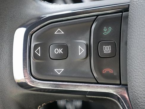 Used 2024 RAM 2500 Limited image 26