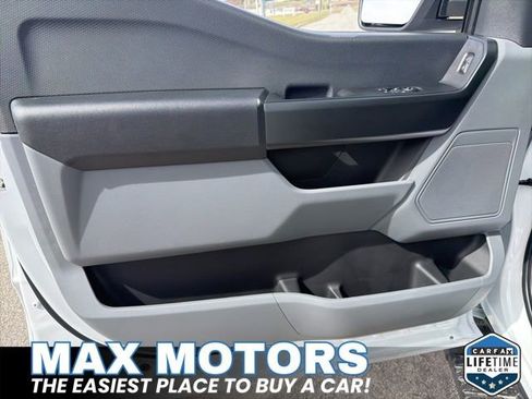 New 2026 Ford F150 XL image 18