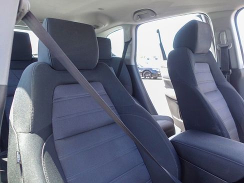 Used 2021 Honda CR-V Special Edition image 15