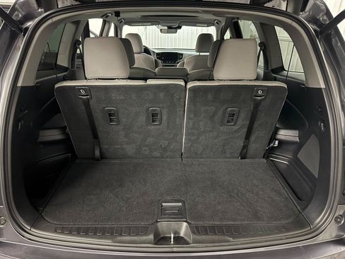 Used 2020 Honda Pilot EX-L image 7