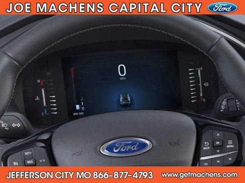 New 2026 Ford Escape Active w/ Cold Weather Package image 14