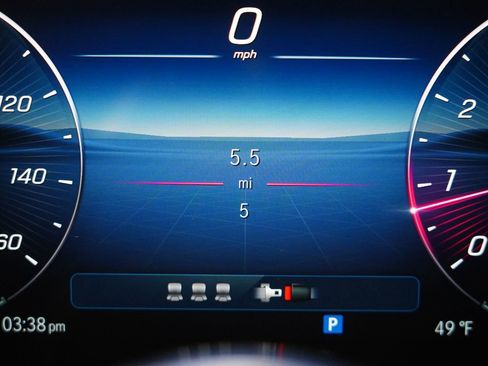 New 2026 Mercedes-Benz GLC 300 GLC 300 image 22