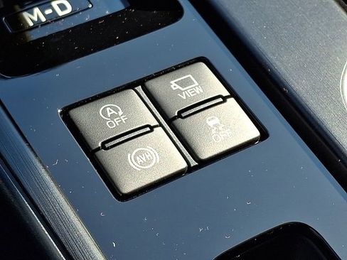 New 2026 Subaru Outback Wilderness image 17