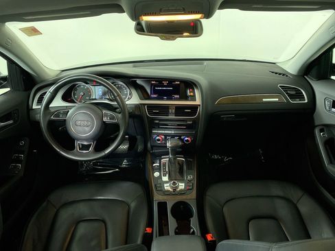 Used 2015 Audi A4 2.0T Premium Plus w/ Technology Package image 21