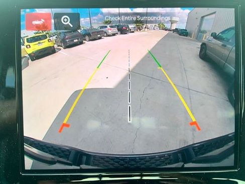 New 2026 RAM 1500 Express image 11