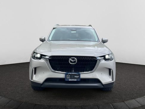 New 2026 MAZDA CX-90 3.3 Turbo w/ Preferred Package AWD/4WD image 7