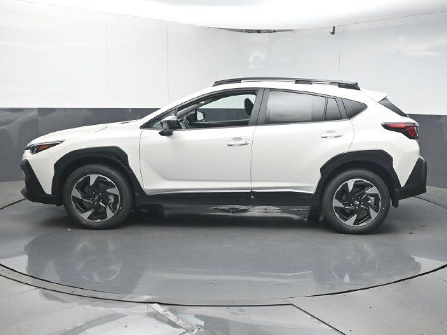 Used 2026 Subaru Crosstrek 2.5i Limited w/ Popular Package #4A AWD/4WD image 5