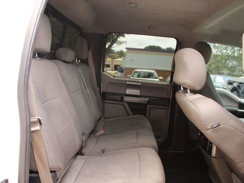 Used 2016 Ford F150 XLT w/ Equipment Group 302A Luxury image 22