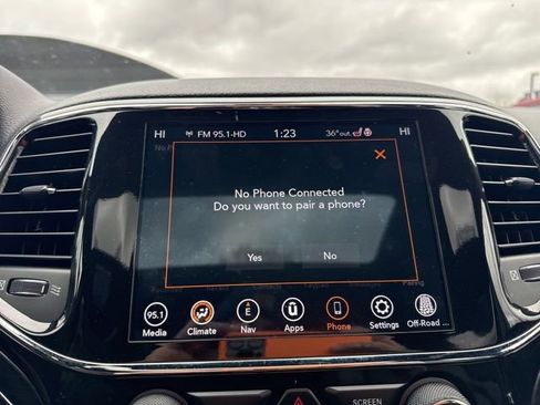 Used 2021 Jeep Grand Cherokee Limited w/ Trailer Tow Group IV AWD/4WD image 34
