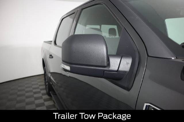Certified 2019 Ford F150 XLT w/ Equipment Group 302A Luxury AWD/4WD image 14