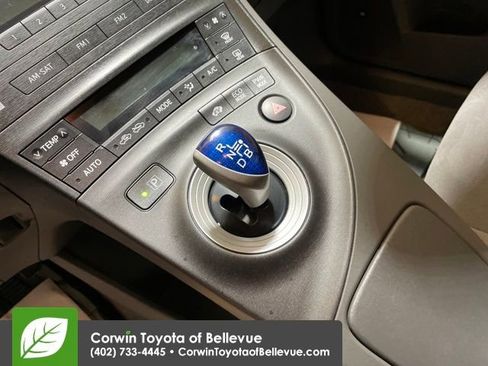 Used 2011 Toyota Prius Three image 21