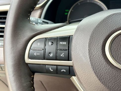 Used 2017 Lexus RX 350 FWD w/ Premium Package image 26