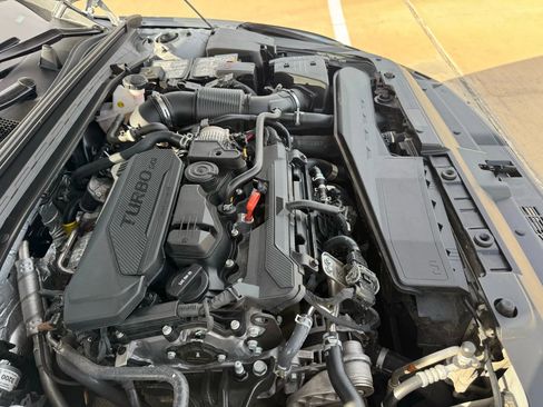 Used 2023 Kia K5 GT-Line w/ GT-Line Premium Package image 64