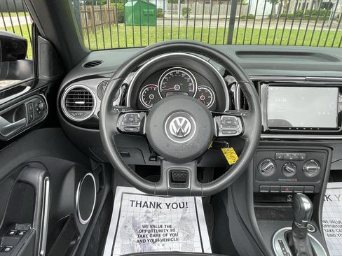 Used 2014 Volkswagen Beetle 1.8T image 29